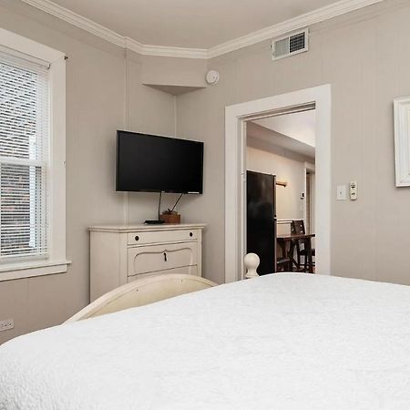 King George Downtown Annapolis Getaway Apartman Kültér fotó