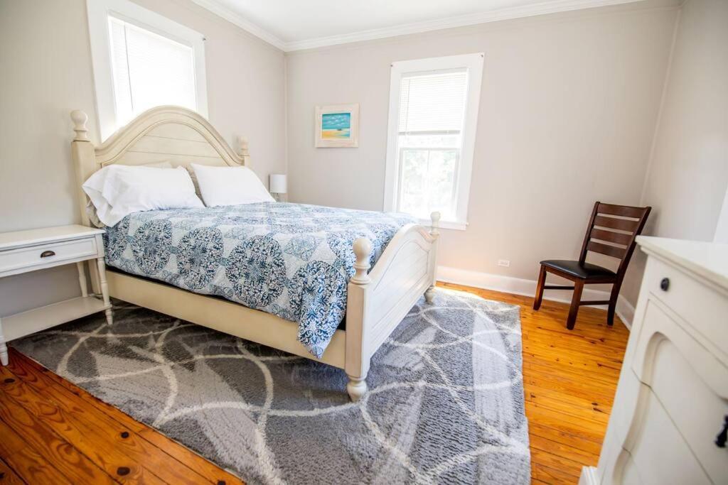 King George Downtown Annapolis Getaway Apartman Kültér fotó